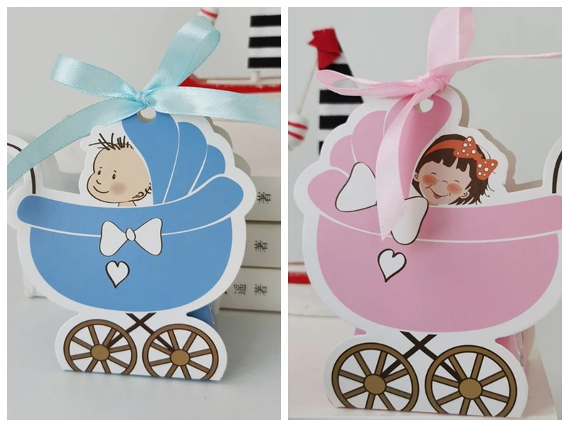 (100 шт./лот) Милые Детские сувениры на день рождения для детского праздника