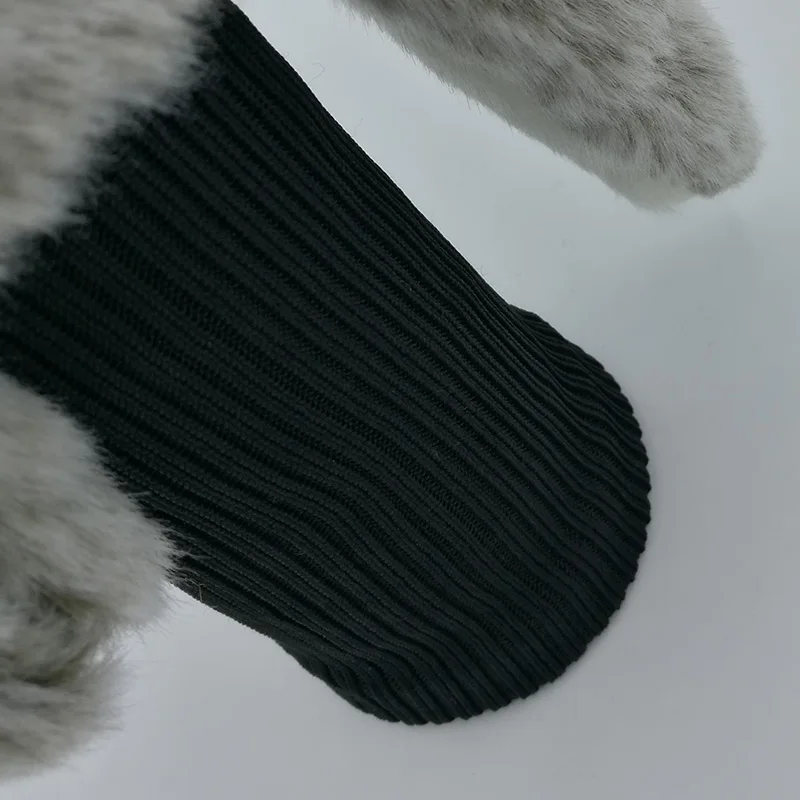 Плюшевый фонарь для гольфа лес Гибридный чехол животные спортивные товары