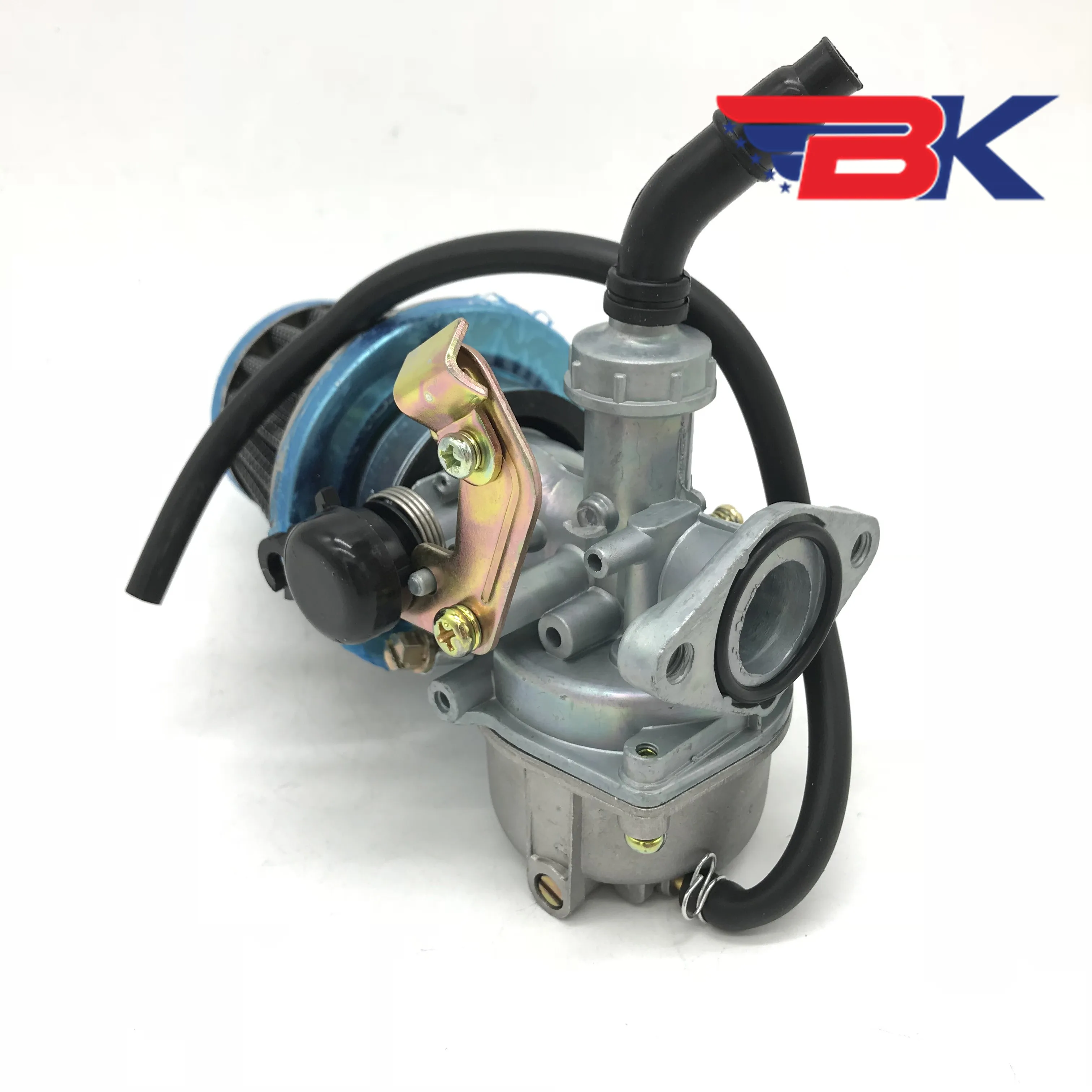 PZ19 50CC 90CC 110CC рычажный воздушный фильтр карбюратора ATV Go-Kart Carb SUNL Chinese - купить по