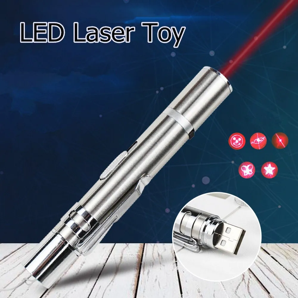 Креативная игрушка для кошек и забавные игрушки из нержавеющей стали