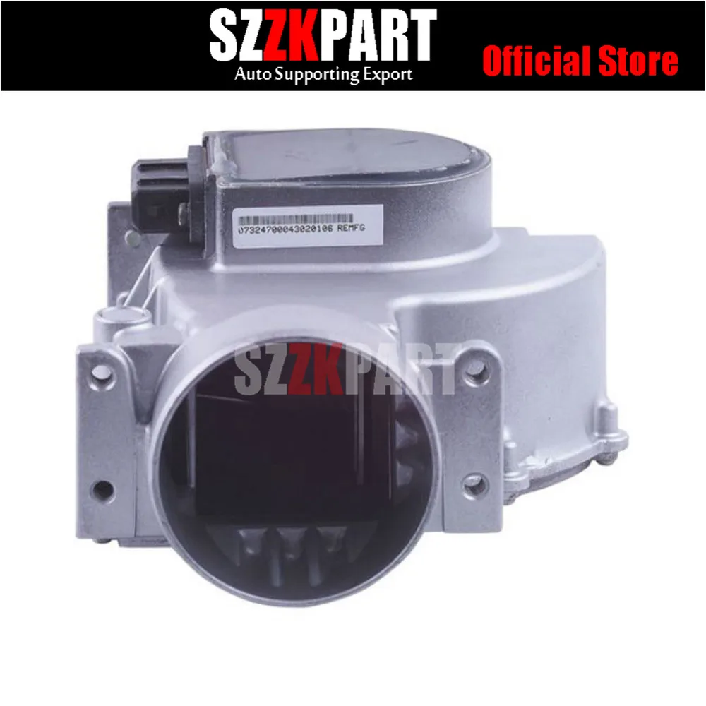 

High Quality Mass Air Flow Sensor 74 20055 For Toyota Pickup 2.4L-L4 1989-1995