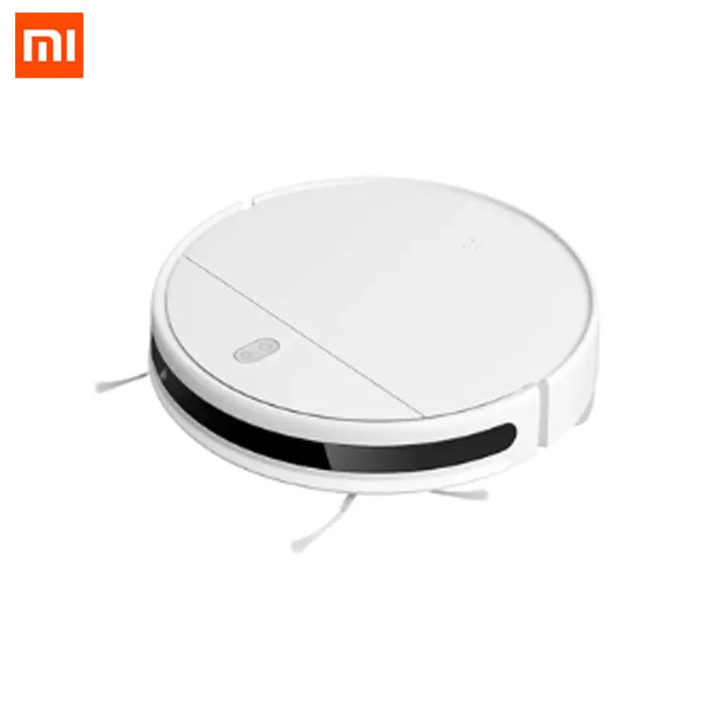 Xiaomi робот для уборки Mijia G1 2200Pa Многофункциональный пылесос интеллигентая (ый)