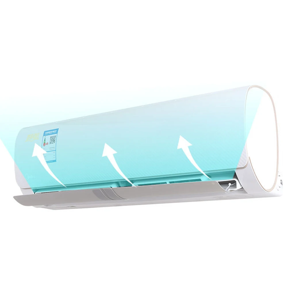 2020 дефлектор воздуха капот ветровой экран удлинитель Воздуха Пластиковый