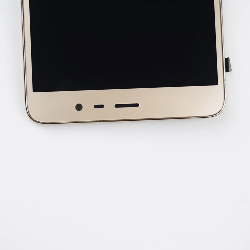 Для Xiaomi Redmi Note 3 ЖК-дисплей Redmi Note 3 ЖК-экран кодирующий преобразователь сенсорного экрана в сборе Замена рамы