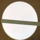 Лампа светодиодная для астрономической фотосъемки, светильник с инвертором, белый свет, 29 см 40 см 50 см Диаметр