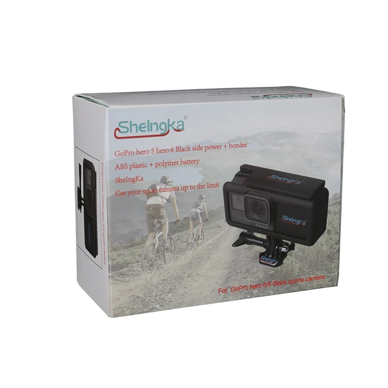 Новый полимерный заряжаемый внешний Удлинительный аккумулятор 2300 мАч боковой