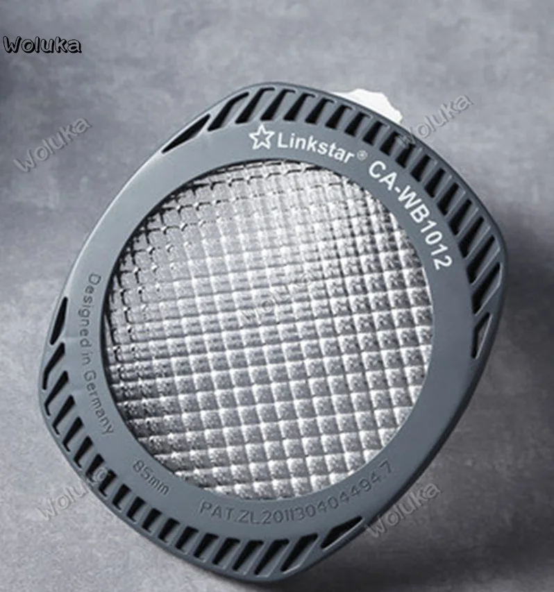 Карта баланса белого для фотосъемки Однообъективная однообъективная зеркальная