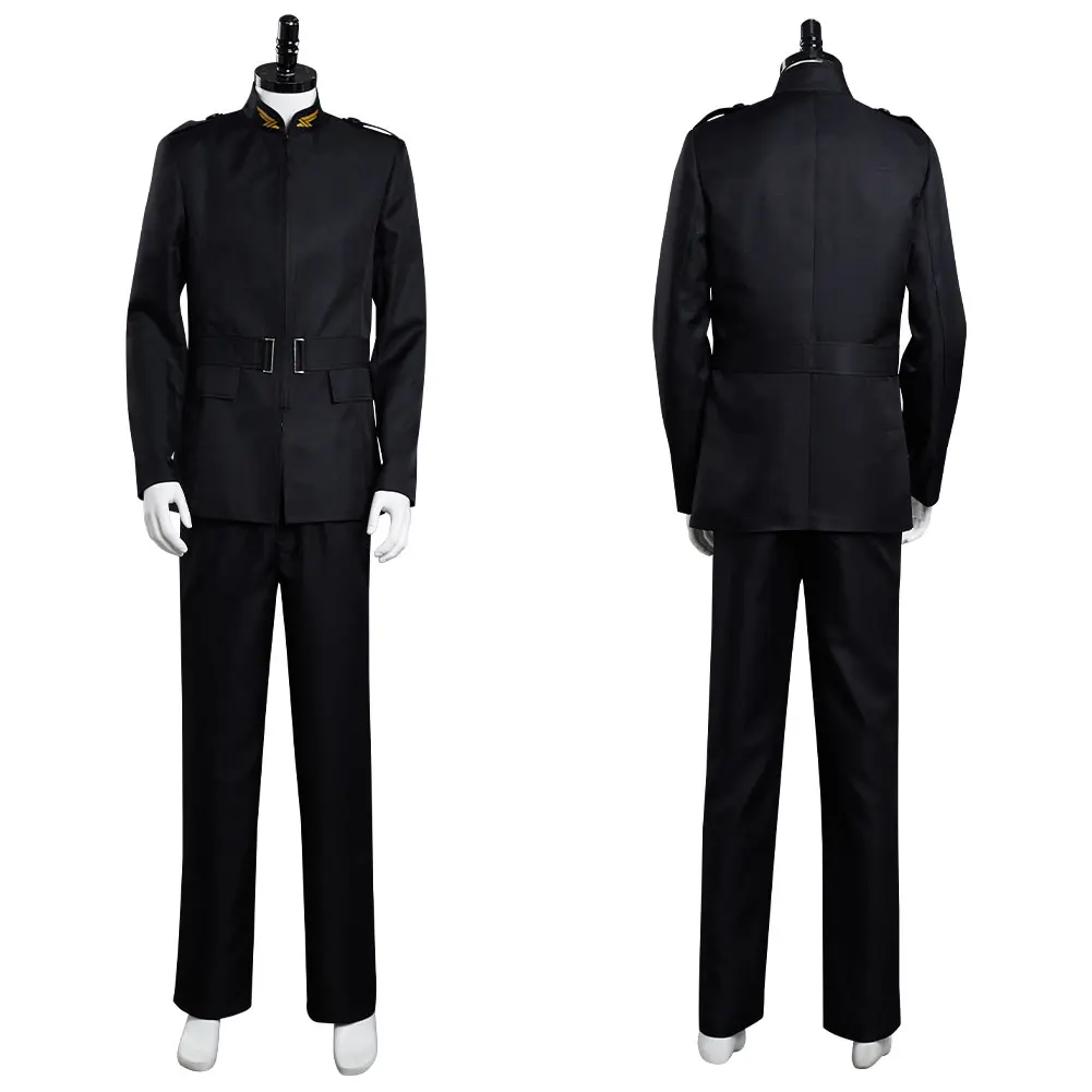 

Костюм для косплея Дюна-Поль атрейдис, Женский карнавальный костюм на Хэллоуин