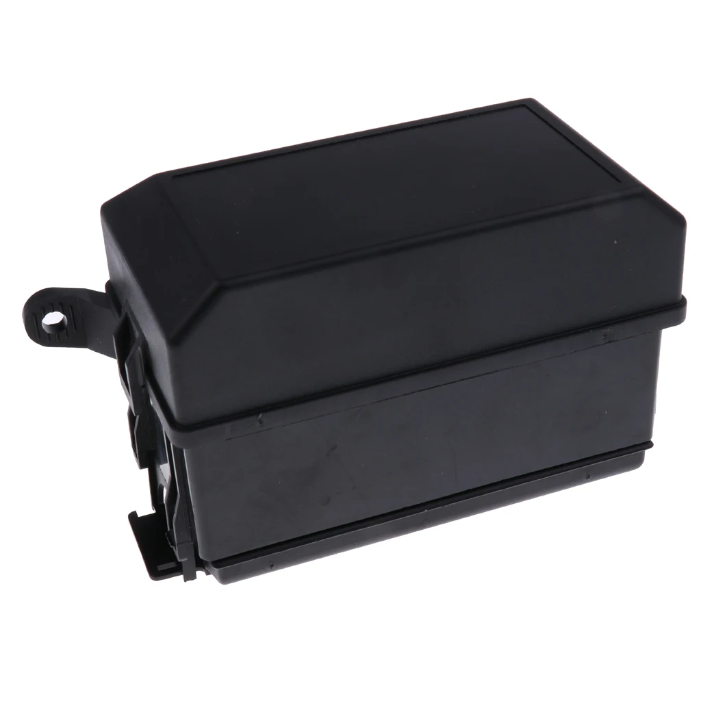 Car Auto 6-Way Blade Fuse Holder Relay Socket Distribution Block | Автомобили и мотоциклы