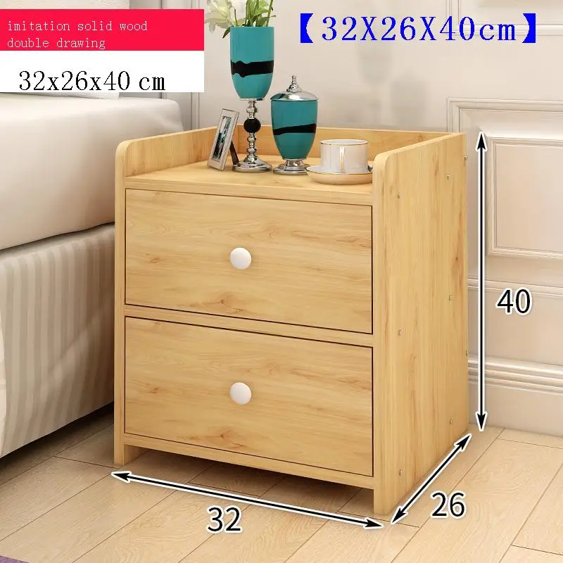 

Legno Nachtkastje Armoire Chambre Szafka Nocna Bedroom Furniture Cabinet Night Stand Mueble De Dormitorio Bedside Table