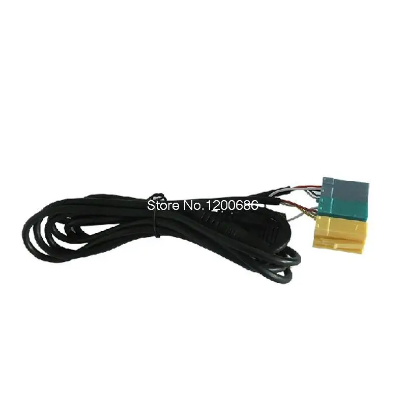 Для KIA Hyundai 20Pin разъем автомобильный аудио вход AUX USB кабель адаптер | Строительство