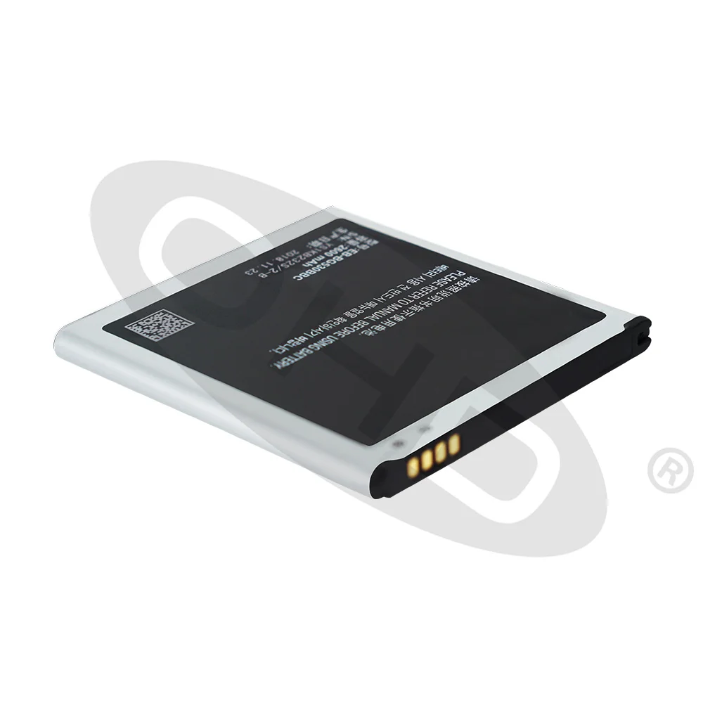 

10 Pcs/Lot wholesale battery EB-BG530BBC For Galaxy Prime G530 G531 G5308W J3(2016) J3(2018) J320 On5 j327 EB-BG531BBE 2600mAh