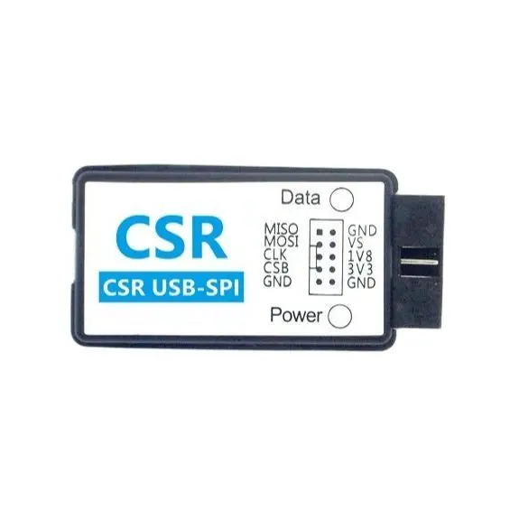 Сканирующий эмулятор программного обеспечения CSR Bluetooth | Дом и сад