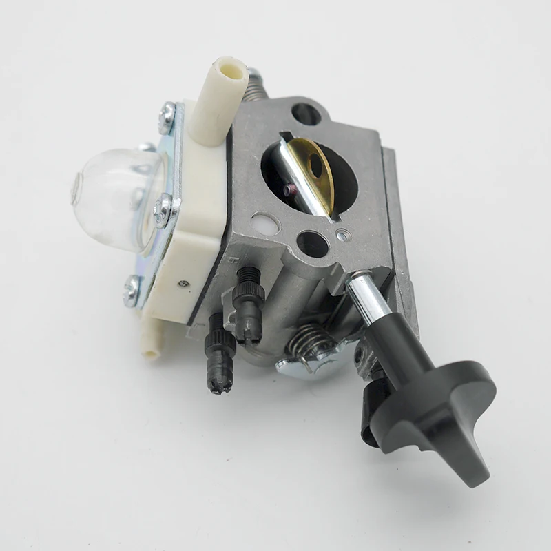 Карбюратор ПОДХОДИТ для Stihl Blower BG56 BG56C SH56 SH56C BG86 BG86C BG86CE BG86CEZ BG86Z SH86 SH86C Zama C1M-S261B 4241 120