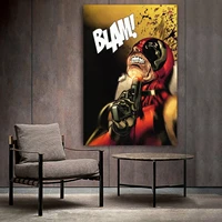 deadpool poster canvas art poster and wall art picture print modern family bedroom decor posters