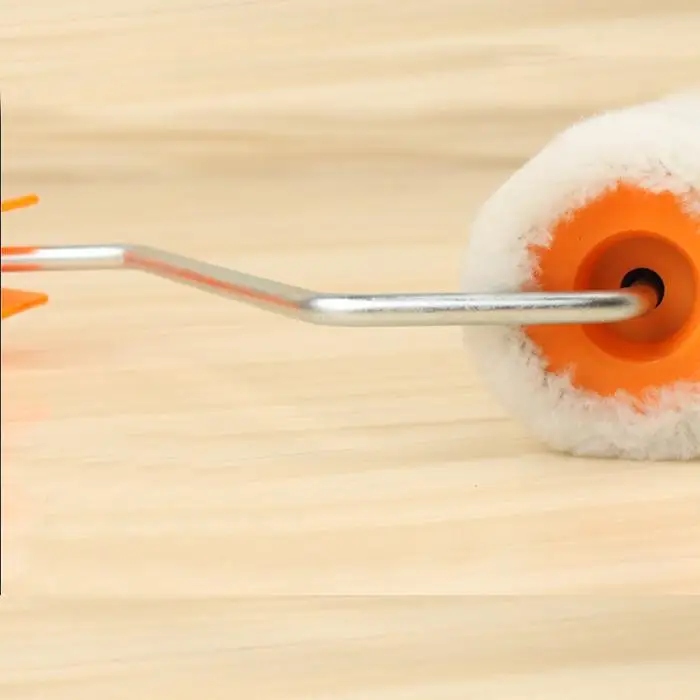 Рулон краски с рисунком кирпича для украшения стен дома DIY инструмент рулон