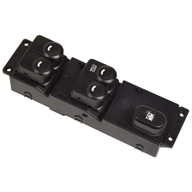 

Car Front Left Master Power Window Switch 93570-1R101 for Hyundai Accent 13-17