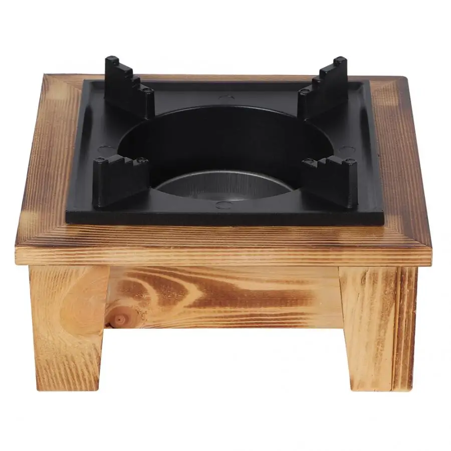 Портативная спиртовая печь для барбекю кухонная утварь гриль мотор с низким