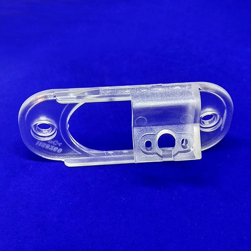 Автомобильная парковочная камера заднего вида кронштейн подсветка номерного