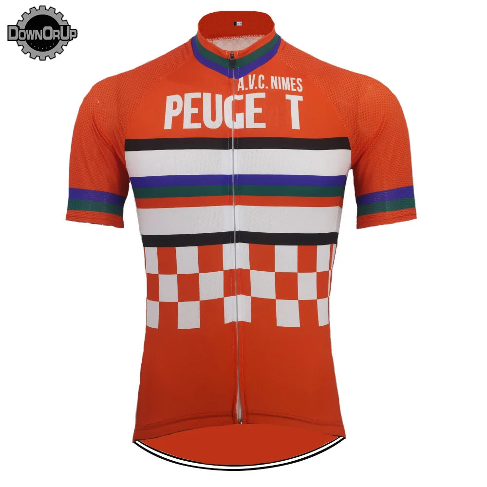 12 стилей велосипедная майка ropa Ciclismo одежда мужская с коротким рукавом для