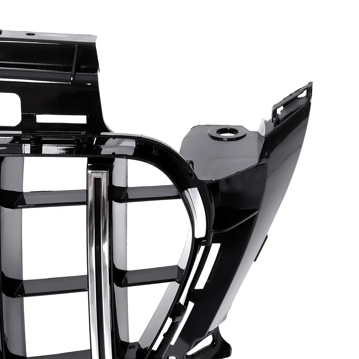 W213 Grlil GT R / Diamond стиль Передняя решетка для автомобиля гриль Mercedes Benz E200 E300 E400 E43 Для