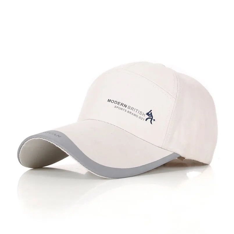 Оптовая продажа 2020 бейсбольная Кепка с вышивкой и логотипом для мужчин женщин