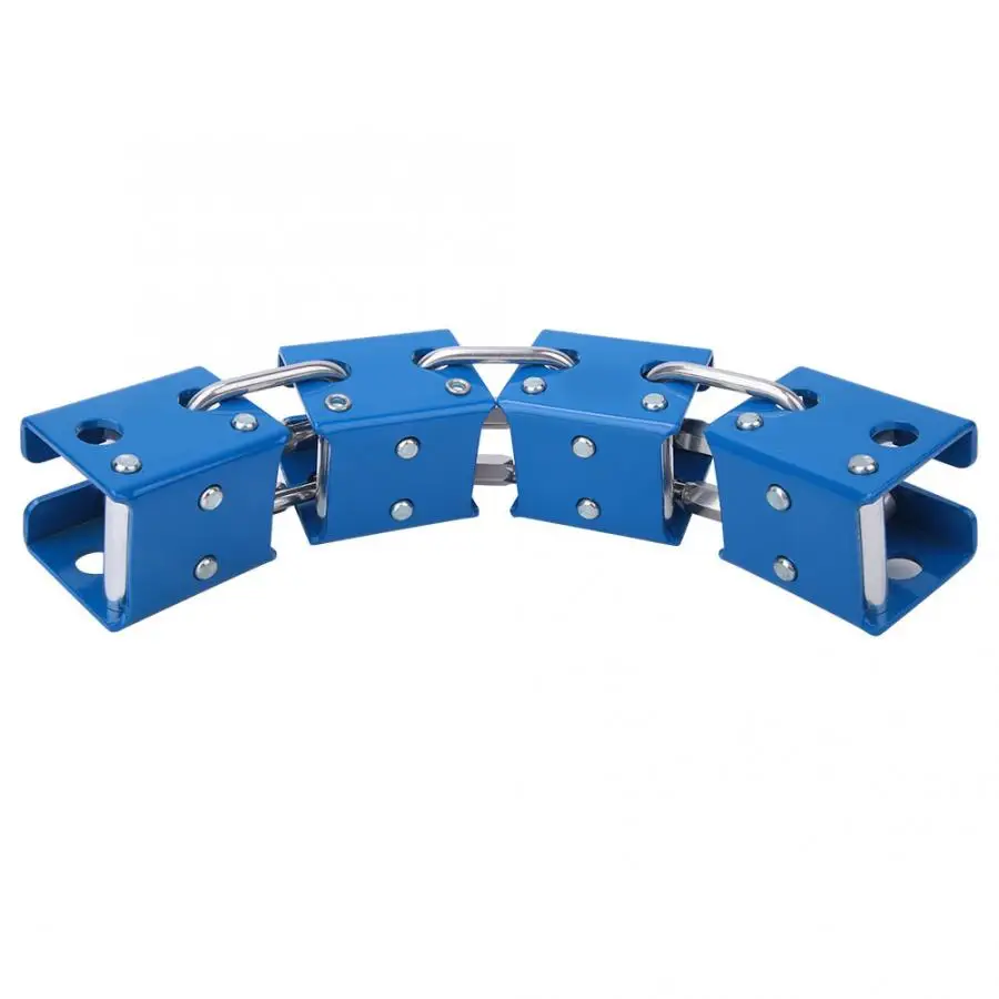 Инструмент для защиты скалолазания металлическая противоизносостойкая веревка