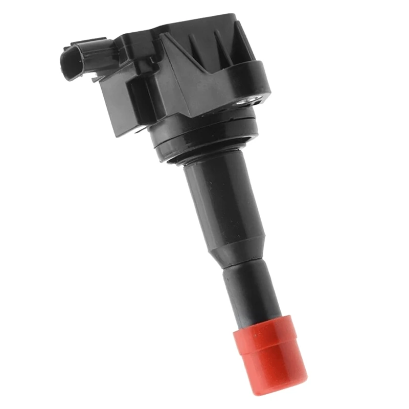 30520-PWC-003 CM11-110 Hitachi Катушка зажигания для Honda Fit 1.5L L4 2007-2008 4 шт.