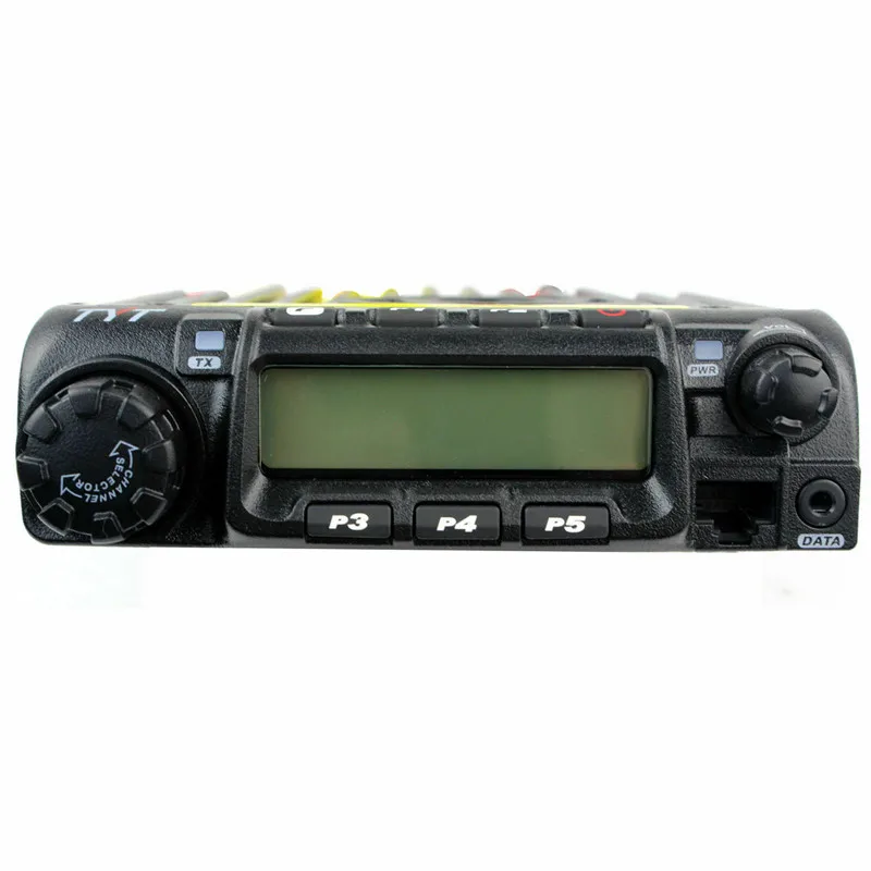 tyt mobile car radio th 9000d walkie talkie ham radio vhf136 174mhz or uhf400 490mhz walkie talkie 60w45w free global shipping