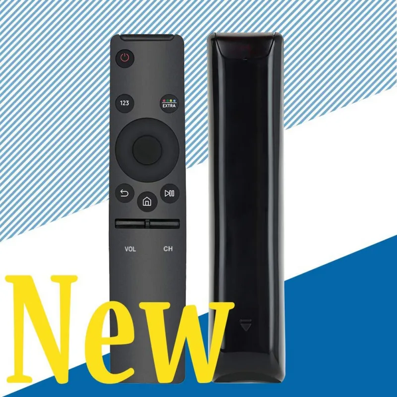 Универсальный пульт дистанционного управления 4K сменный контроллер для