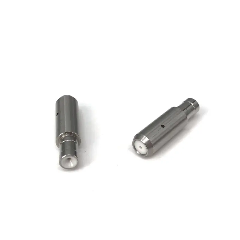 WEDM Ruby Pipe Guide Electrode Dies 6*8*30mm Ceramic Diameter From 0.30mm to 3.0mm for Drilling Machine image 5