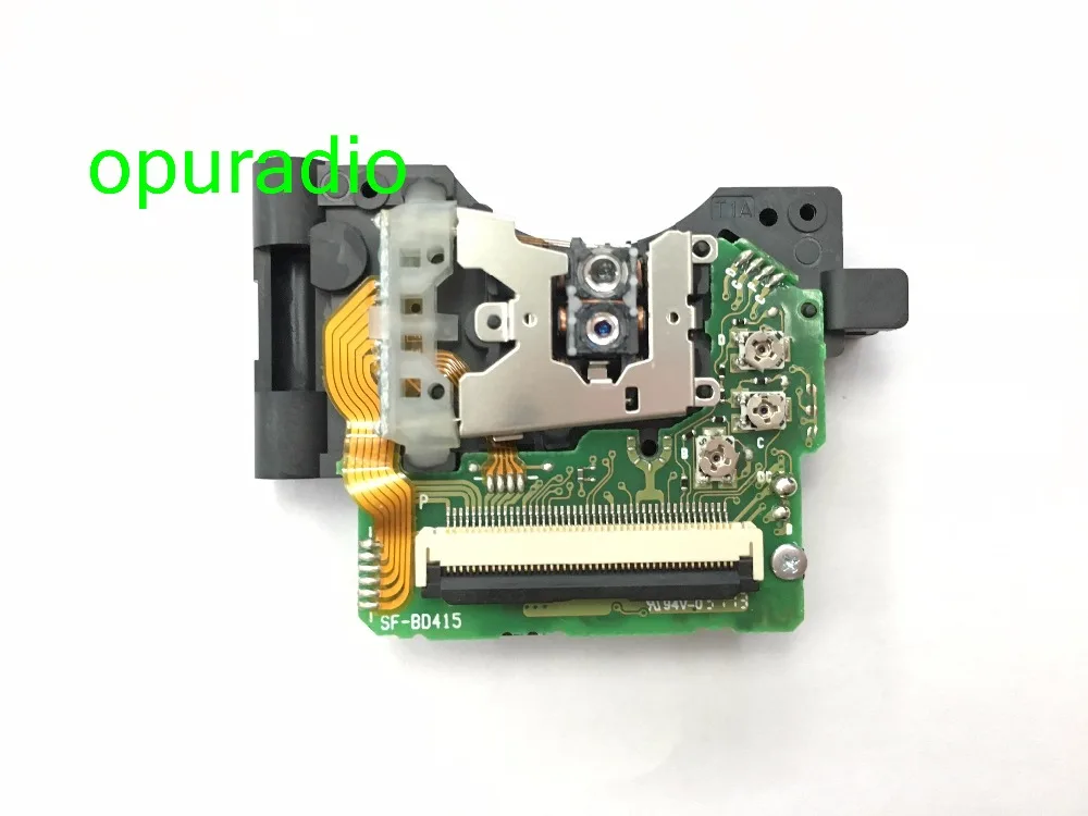 Matsushita Оригинал SF-BD415/SFBD415 Blue-ray оптическая лазерная головка для - Цена: 10.45