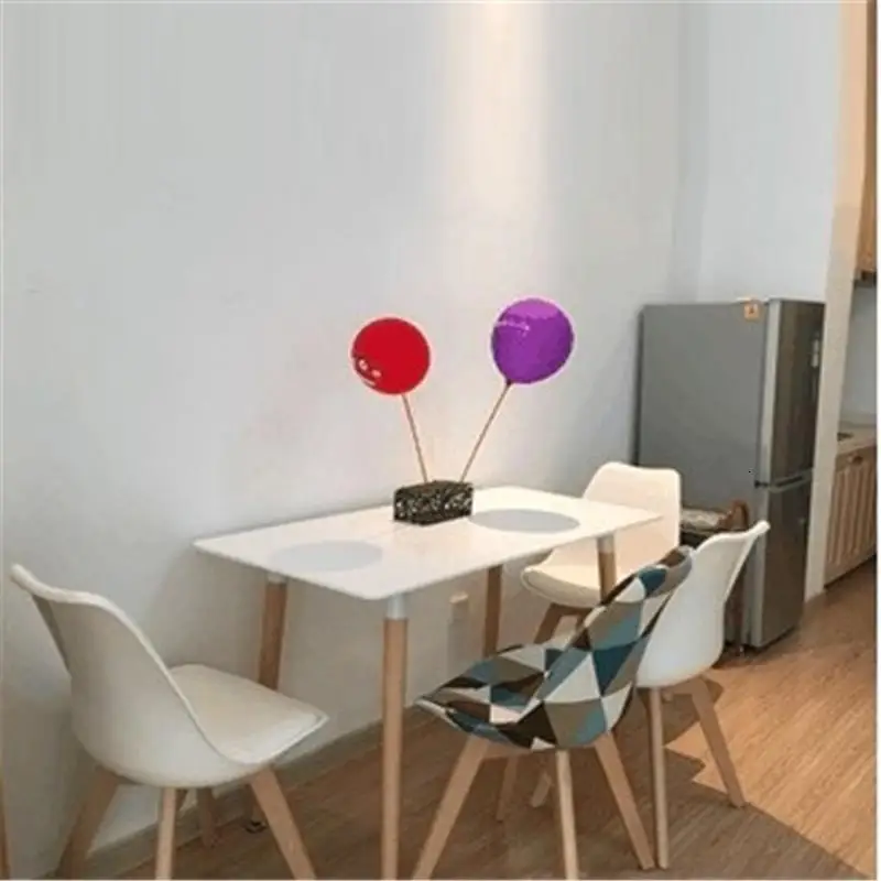 Esstisch Meja Makan Eettafel Escrivaninha Eet Tafel для столовой и кухни Redonda Comedor Mesa De Jantar Bureau стол обеденный стол