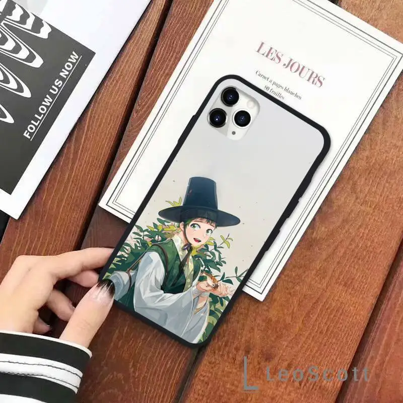 

My Hero Academia deku bakugou Boku Phone Case for iPhone 11 12 pro XS MAX 8 7 6 6S Plus X 5S SE 2020 XR Soft silicone