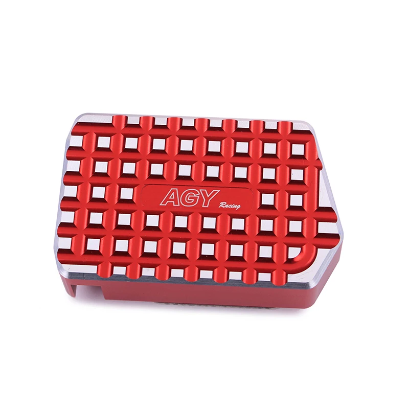 Мотоцикл педаль тормоза увеличение GSX250R GSX gsx250 украшения Аксессуары Тормоза