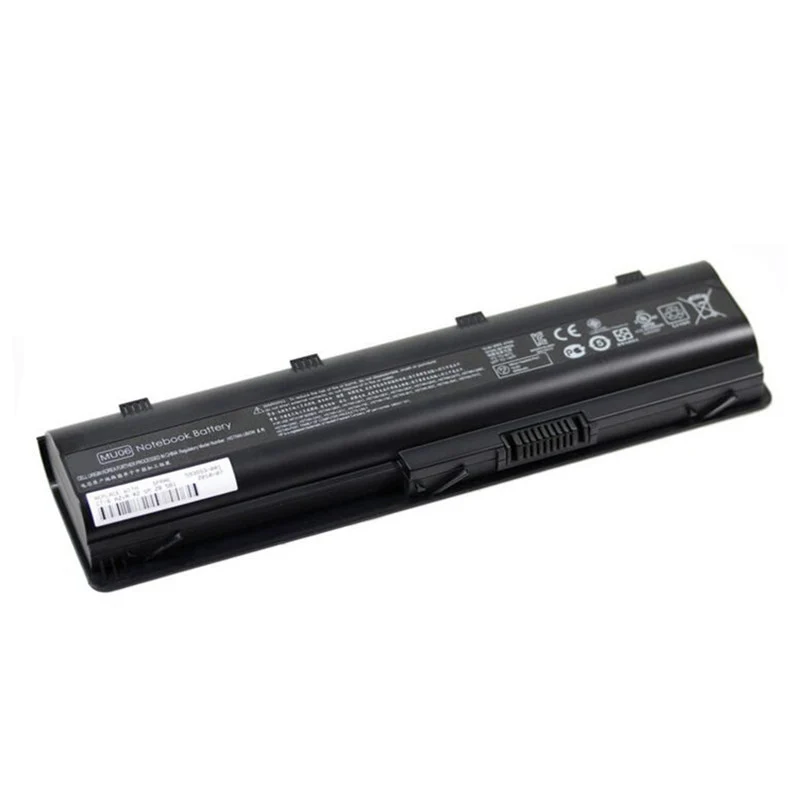 MU06 593553-001 New Battery For HP 430 431 435 630 631 635 636 650 655 CQ32 CQ62 G32 G42 G72 G56 G62 G7 DM4 | Компьютеры и офис