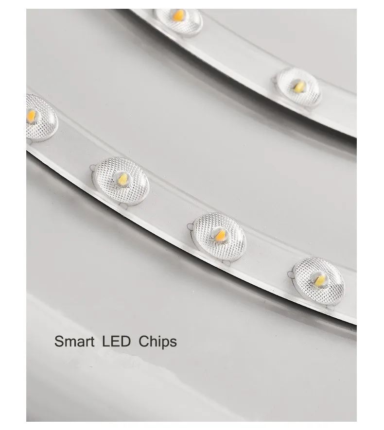 Новая круглая хрустальная люстра, освещение для дома, ledlamp, для гостиной, спальни, plafonnier, круглая светодиодная люстра, lampadari, светильники