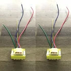 Трансформатор для проводного микрофона Shure SM57 SM 58 SM58LC SM58S SM58SK, 2 шт.