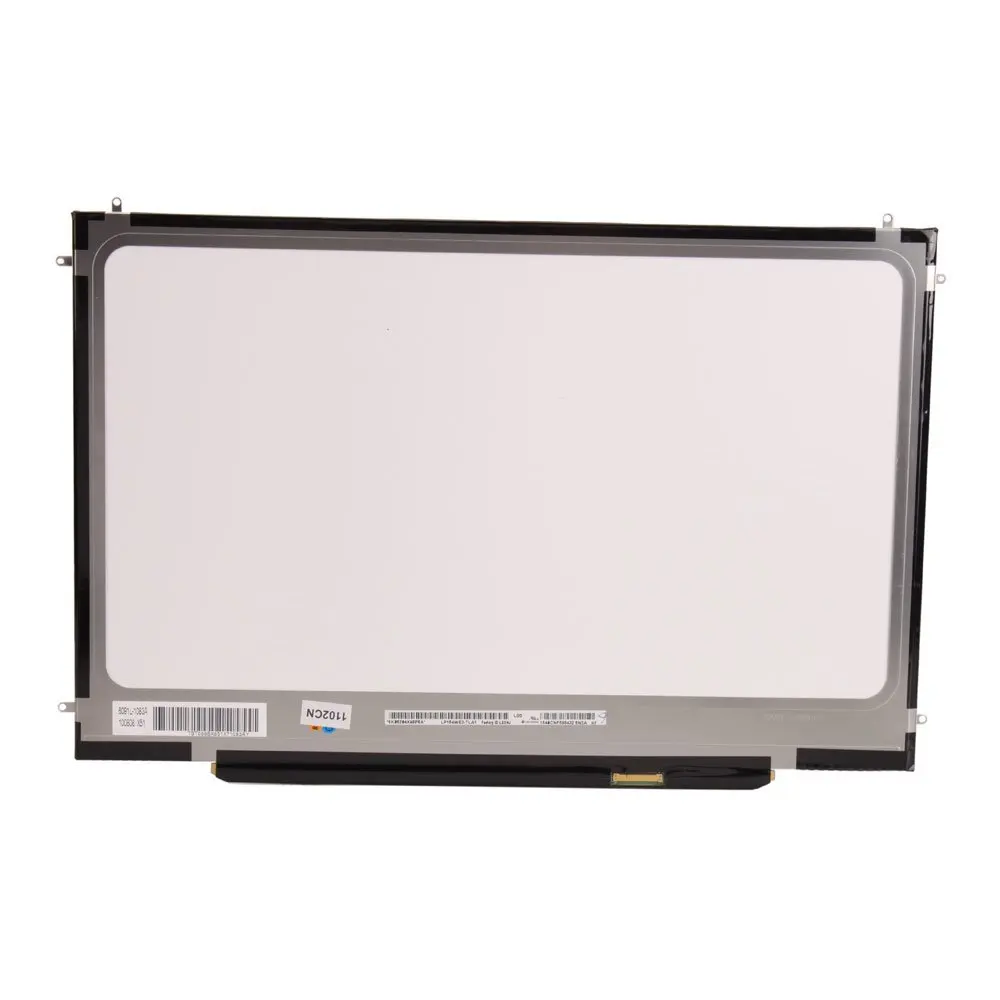 

Original For Apple Macbook Pro 15" Unibody A1286 2008-2012 LCD LED Display Screen LP154WP4-TLA1 LTN154BT08 LP154WP3