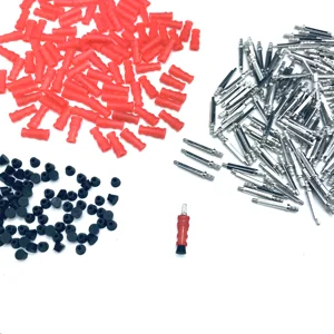 Штифты для зубоврачебной лаборатории Pindex, 1000 шт.кор.