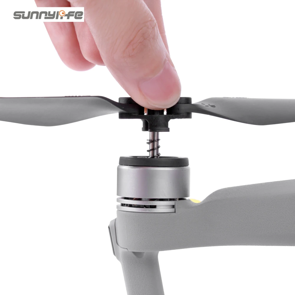 

7238 Low Noise Props 7238F Propellers for Mavic Air 2 Accessories