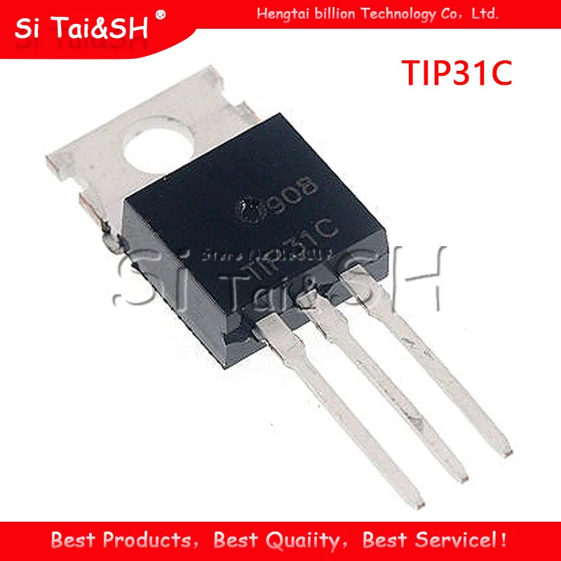 10 шт./лот TIP31C TIP32C TIP41C TIP42C LM317T IRF3205 транзистор на-220 TO220 TIP31 TIP32 TIP41 TIP42 LM317 IRF3205PBF |