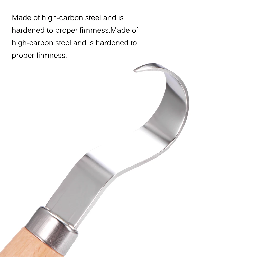 Новинка инструменты для резьбы по дереву из нержавеющей стали|Долото| |