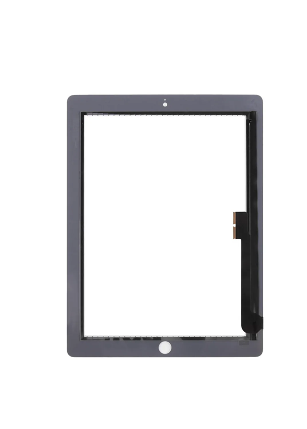 100% протестированный сенсорный экран для iPad 4 iPad4 A1458 A1459 A1460 ЖК-дигитайзер