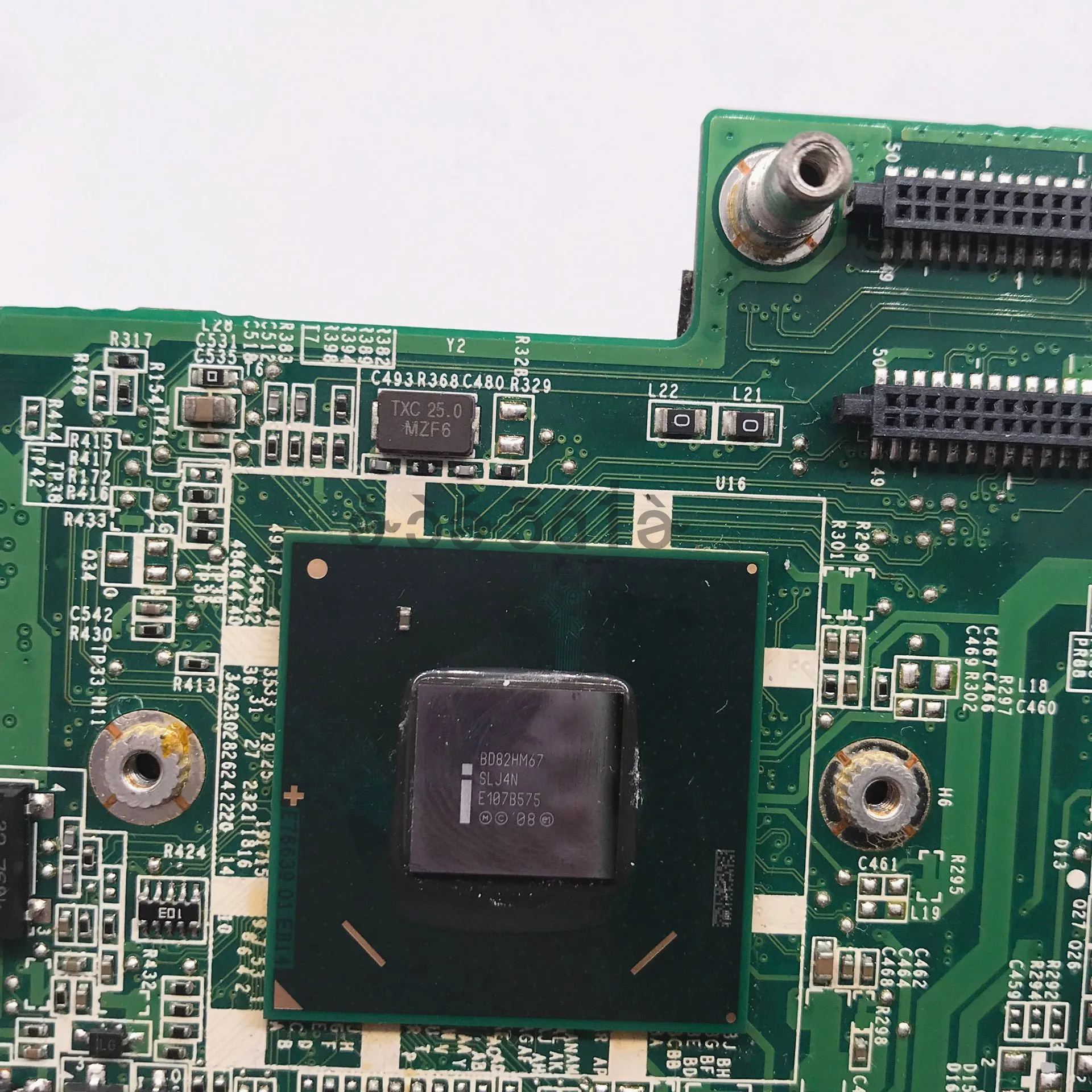 CN-0XMP5X 0XMP5X XMP5X Высококачественная материнская плата для ноутбука Dell 17R N7110 DA0R03MB6E0/6E1