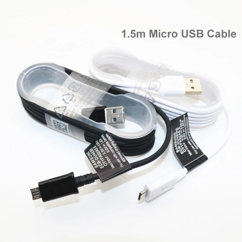Оригинальное быстрое зарядное устройство Samsung QC 3 0 зарядный адаптер питания Usb