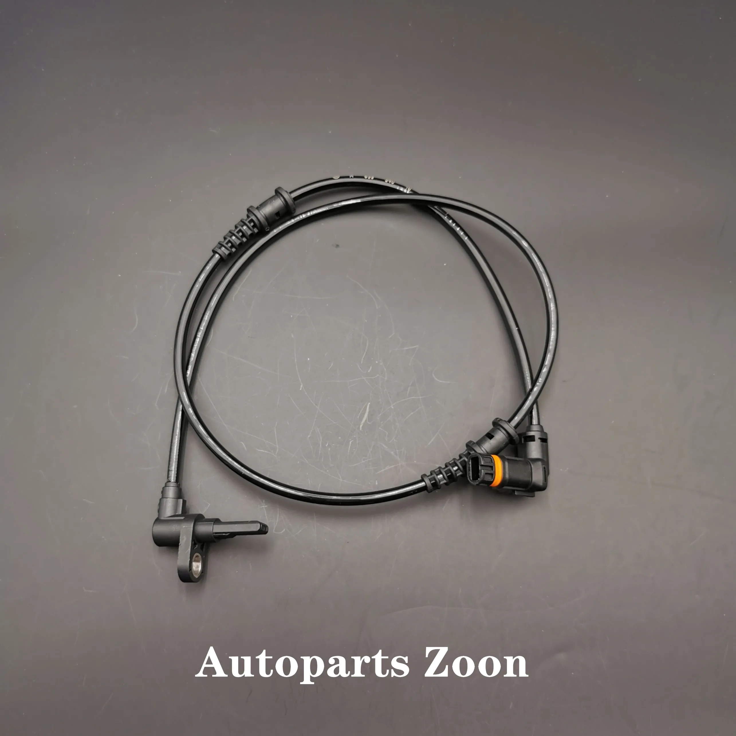 Датчик скорости колеса ABS для Mercedes benz 639 LUXUSKOMBI/KOMBI/CASTER 636 LUXUSKOMBI/KOMBI 6395401017|Датчик ABS| |