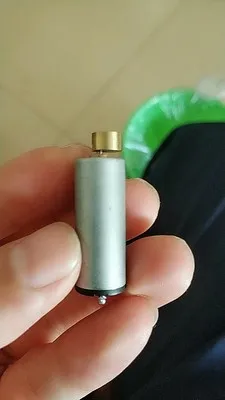 10 шт. мини игрушечный мотор
