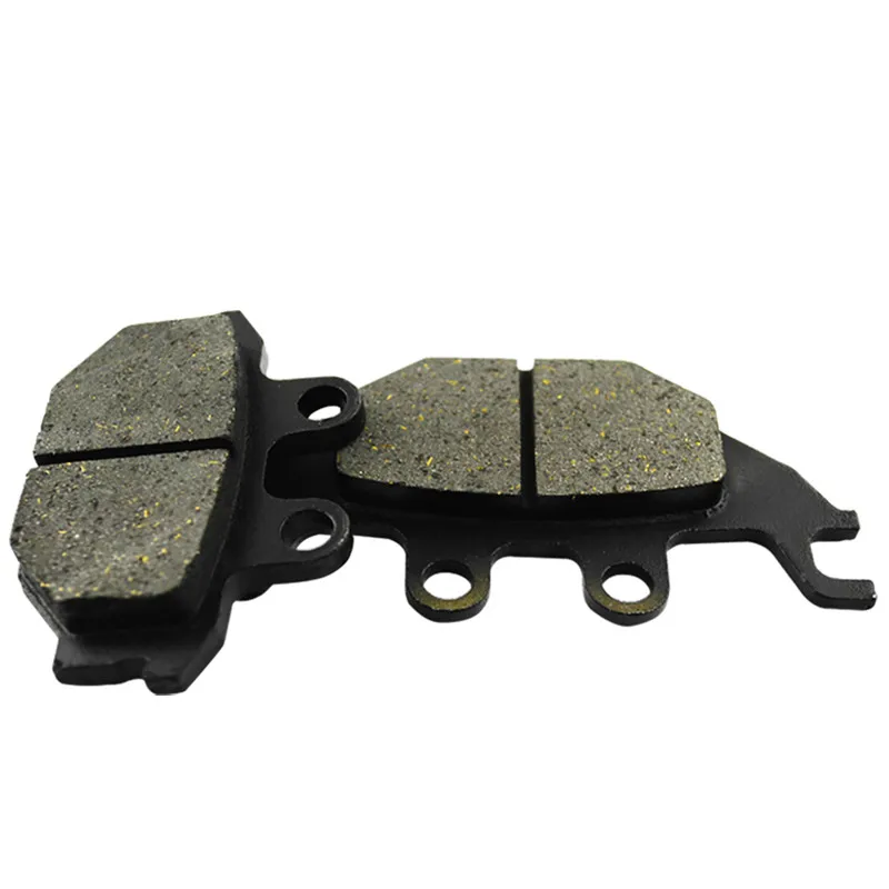 Передние тормозные колодки для мотоцикла SYM Quadlander 200 2012 2013 Trackrunner Quad 2005-2007 250 2005-2013 |