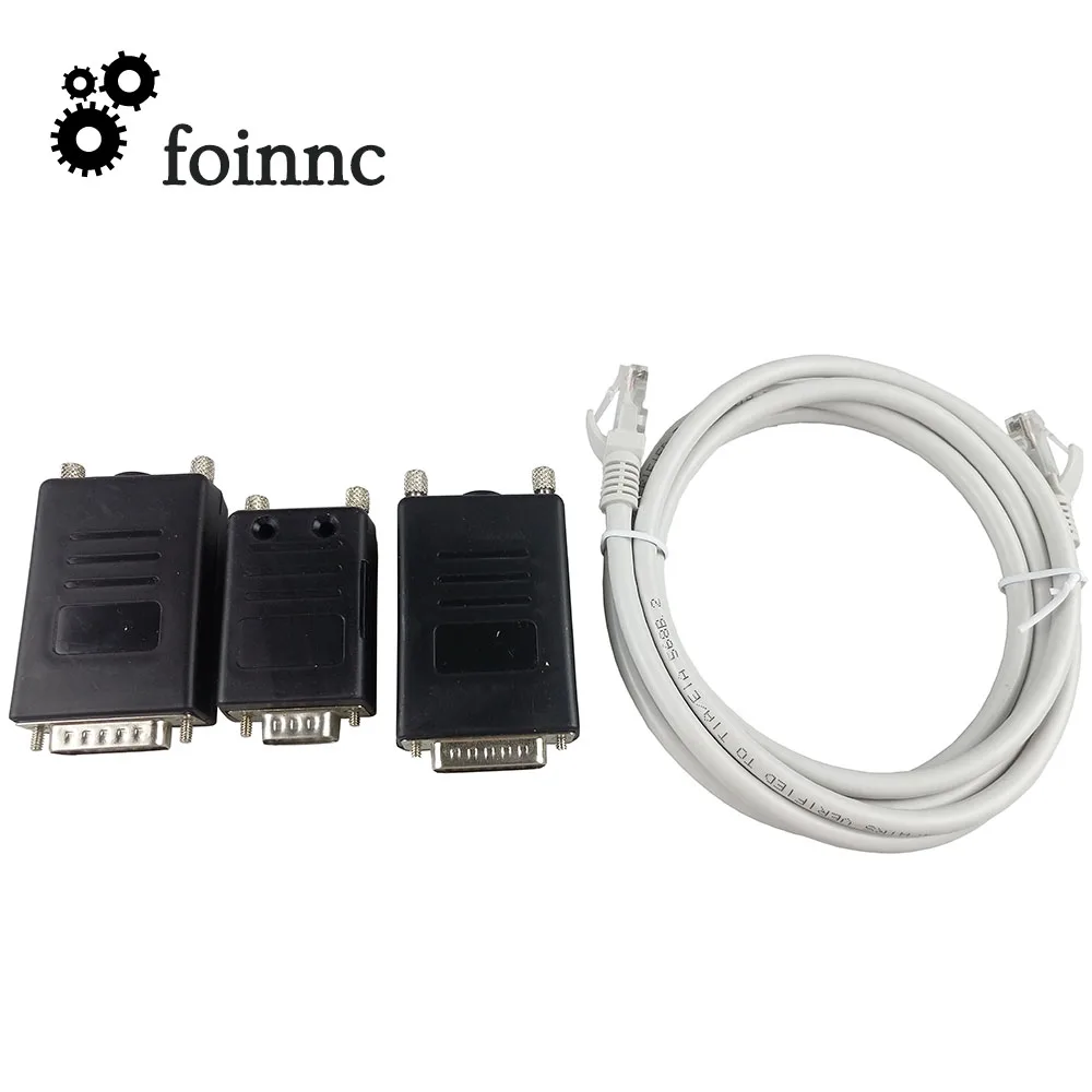 CNC Mach3 Ethernet датчик движения EC500 460 кГц 3/4/5/6 осевая карта управления движением для